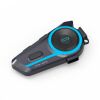 Asmax OHMI D9 Bluetooth-6 Clip Interkom na motocykl